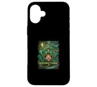 Carcasa para iPhone 16 Plus Shinrin Yoku