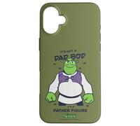 Carcasa para iPhone 16 Plus Shrek Father Figure
