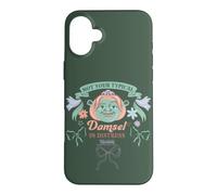 Carcasa para iPhone 16 Plus Shrek Fiona Not Your Typical Damsel In Distress