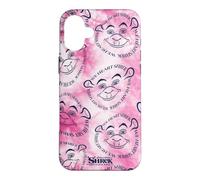 Carcasa para iPhone 16 Plus Shrek We Heart Shrek All Over Print