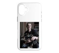 Carcasa para iPhone 16 Plus Sinead O'Connor ¿Qué Tal si Soy yo Era David Corio