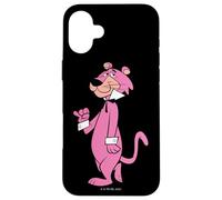 Carcasa para iPhone 16 Plus Snagglepuss Snagglepuss on The Prowl