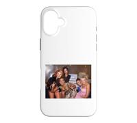 Carcasa para iPhone 16 Plus Spice Girls Wannabe Era Girl Pop por David Corio