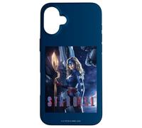 Carcasa para iPhone 16 Plus Stargirl Cosmic Staff of Starman Poster