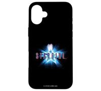 Carcasa para iPhone 16 Plus Stargirl Galaxy Star Logo