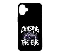 Carcasa para iPhone 16 Plus Storm Chaser Severe Weather Chasing The Eye