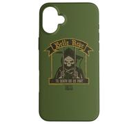 Carcasa para iPhone 16 Plus Suicide Squad Belle Reve