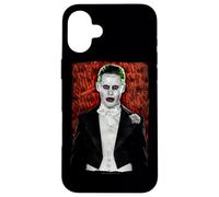 Carcasa para iPhone 16 Plus Suicide Squad Joker Dressed to Kill