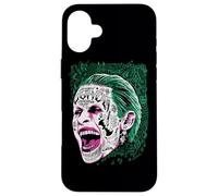 Carcasa para iPhone 16 Plus Suicide Squad Joker Prince Portrait