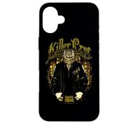 Carcasa para iPhone 16 Plus Suicide Squad Killer Croc Skin