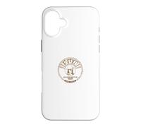 Carcasa para iPhone 16 Plus Sun Records X Duane Betts Isla de la Esperanza Retrato de Sello discográfico