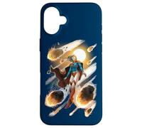 Carcasa para iPhone 16 Plus Supergirl Cover #1