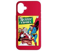 Carcasa para iPhone 16 Plus Superman Cover No. 105