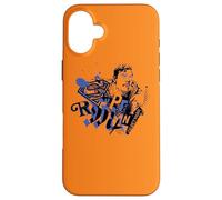 Carcasa para iPhone 16 Plus Superman Cut & Paste