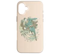 Carcasa para iPhone 16 Plus Superman Defending The Planet