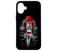 Carcasa para iPhone 16 Plus Superman Earth One