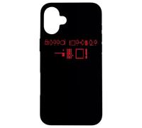 Carcasa para iPhone 16 Plus Superman Kneel Before Zod