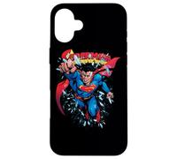 Carcasa para iPhone 16 Plus Superman Old Man Kal