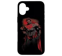 Carcasa para iPhone 16 Plus Superman Red Son