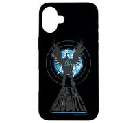 Carcasa para iPhone 16 Plus Supernatural Hey Ass Butt