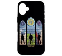 Carcasa para iPhone 16 Plus Supernatural Stained Glass
