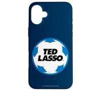 Carcasa para iPhone 16 Plus Ted Lasso Soccer Ball Logo