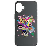 Carcasa para iPhone 16 Plus Teen Titans Go! Saved by The Titans