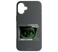 Carcasa para iPhone 16 Plus The Batman Become The Riddler
