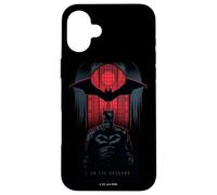 Carcasa para iPhone 16 Plus The Batman I Am The Shadows