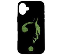 Carcasa para iPhone 16 Plus The Batman Question Mark