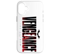 Carcasa para iPhone 16 Plus The Batman Vengeance For The Bat