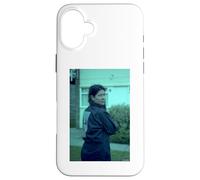Carcasa para iPhone 16 Plus The Breeders Kim Deal Last Splash Era 1993 por Andy Willsher