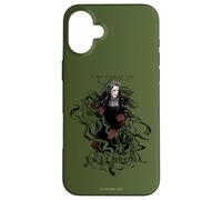 Carcasa para iPhone 16 Plus The Curse of La Llorona The Weeping Woman