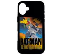 Carcasa para iPhone 16 Plus The Dark Knight Batman Dark Knight Returns