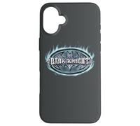 Carcasa para iPhone 16 Plus The Dark Knight Batman Dark Knight Steel Shield