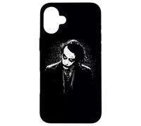 Carcasa para iPhone 16 Plus The Dark Knight Dark Joker
