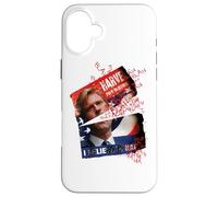 Carcasa para iPhone 16 Plus The Dark Knight Defiled Campaign Poster