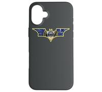 Carcasa para iPhone 16 Plus The Dark Knight He's Watching You