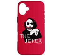 Carcasa para iPhone 16 Plus The Dark Knight Joker Dagger Clown