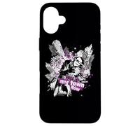 Carcasa para iPhone 16 Plus The Dark Knight Joker My Kind of Town