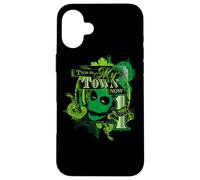 Carcasa para iPhone 16 Plus The Dark Knight Joker My Town Now