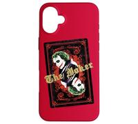Carcasa para iPhone 16 Plus The Dark Knight Joker's Wild