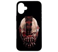 Carcasa para iPhone 16 Plus The Dark Knight Rises Bane Mask
