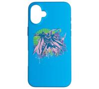 Carcasa para iPhone 16 Plus The Dark Knight Rises Batman 80's Trash