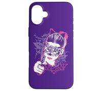 Carcasa para iPhone 16 Plus The Dark Knight Rises Catwoman Masked Kitty