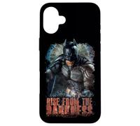 Carcasa para iPhone 16 Plus The Dark Knight Rises Rise from Darkness