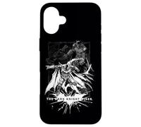 Carcasa para iPhone 16 Plus The Dark Knight Rises Rising Sketch