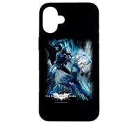 Carcasa para iPhone 16 Plus The Dark Knight Rises Showdown