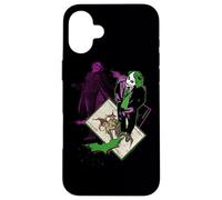 Carcasa para iPhone 16 Plus The Dark Knight Wild Card