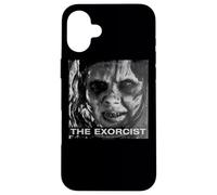 Carcasa para iPhone 16 Plus The Exorcist Regan Approach Face